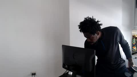 Masterdomfuck online show from 03-18-26, 05:05