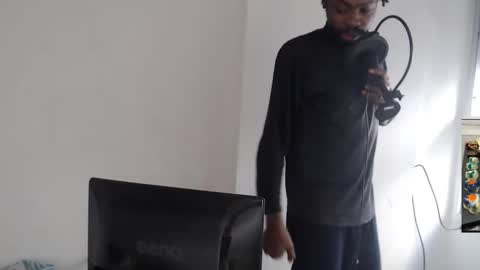 Masterdomfuck online show from 03-19-26, 06:12