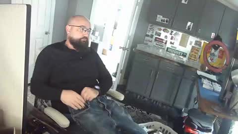 The Big Duurty online show from 02-18-25, 05:53