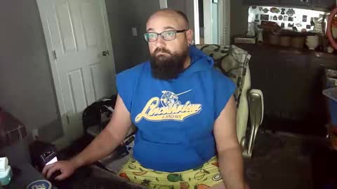 The Big Duurty online show from 11-23-25, 11:43