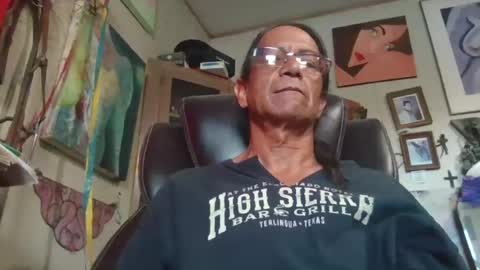 Mendra G online show from 07-26-26, 12:19