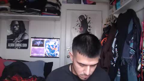 Snapshot of mastergoku405064 chatting on 02-07-26, 09:40 mastergoku405064 online show from 02-07-26, 09:40