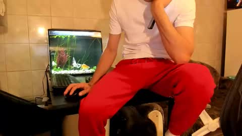 Snapshot of mastermiko chatting on 02-22-26, 07:34 Silly Rabbit online show from 02-22-26, 07:34