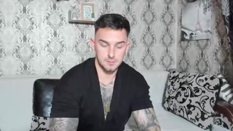 Jon online show from 12-06-24, 07:45