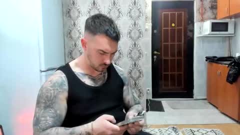 Jon online show from 02-20-26, 09:59