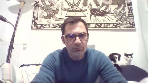 Master P online show from 02-25-26, 06:06