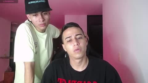 Snapshot of masters_boys chatting on 01-07-25, 04:18 KONAN online show from 01-07-25, 04:18