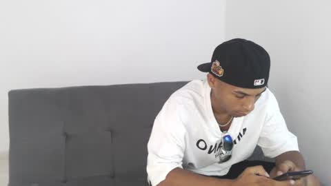 masters_latins online show from 06-30-26, 06:09