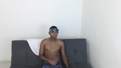 masters_latins online show from 07-12-26, 01:35