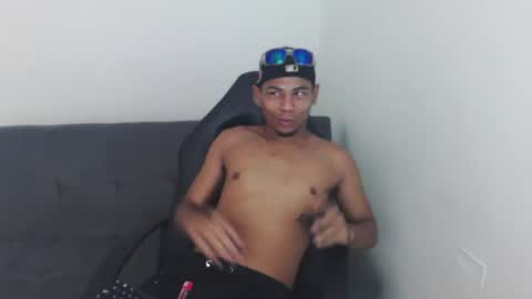 masters_latins online show from 07-24-26, 05:11