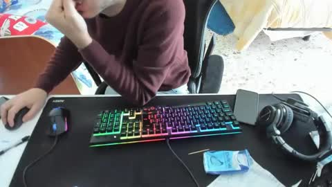 Snapshot of mastersex96 chatting on 01-10-25, 09:13 Master Sex online show from 01-10-25, 09:13