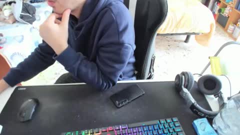 Snapshot of mastersex96 chatting on 04-14-26, 07:47 Master Sex online show from 04-14-26, 07:47