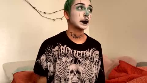 Snapshot of masterxmime chatting on 10-16-25, 10:44 hosa online show from 10-16-25, 10:44