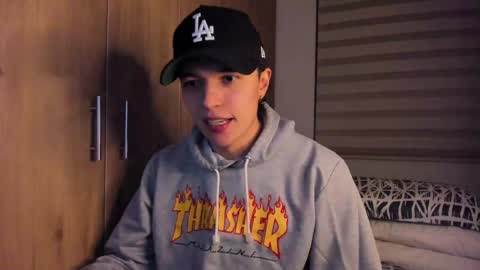 mastrangelo_x online show from 09-11-25, 04:56