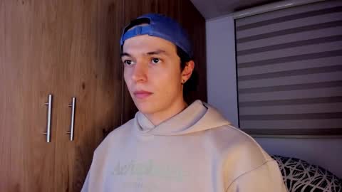 mastrangelo_x online show from 02-18-26, 03:24