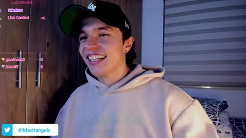 mastrangelo_x online show from 02-20-26, 04:31