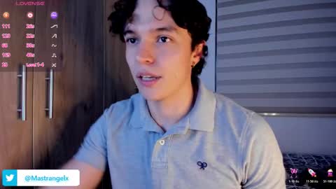 mastrangelo_x online show from 02-24-26, 12:52