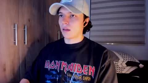 mastrangelo_x online show from 07-18-26, 02:38