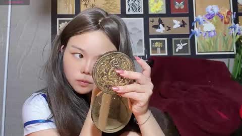 SuSu online show from 02-14-26, 09:39