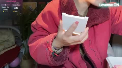 SuSu online show from 03-07-26, 09:17