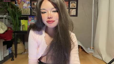 SuSu online show from 03-21-26, 10:20