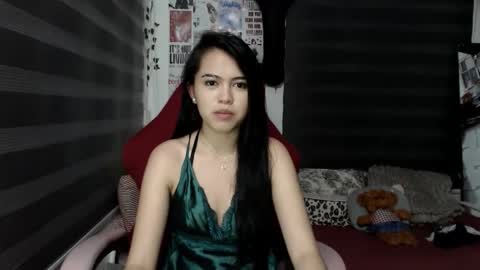 Snapshot of matchalovercora chatting on 12-04-25, 04:05 Cora online show from 12-04-25, 04:05