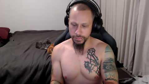 Matchy online show from 03-22-26, 08:40