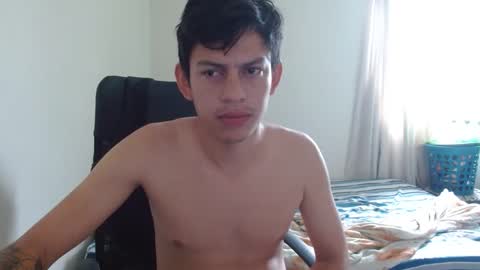 Snapshot of matedrop chatting on 02-27-25, 12:13 matedrop online show from 02-27-25, 12:13