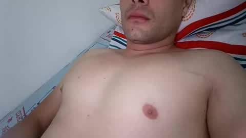 mateo2803 online show from 03-13-26, 01:01