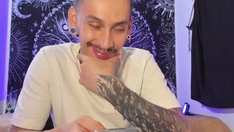 Mateo online show from 01-11-25, 03:52