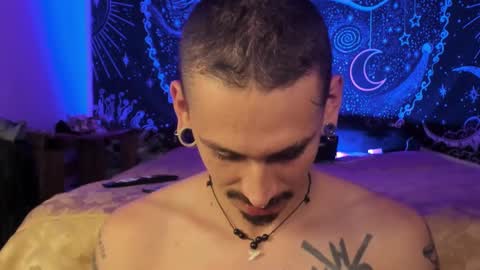 Mateo online show from 02-01-25, 04:03