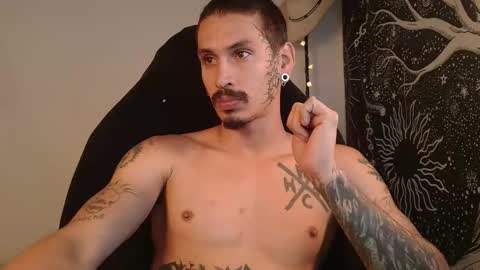 Mateo online show from 11-23-25, 06:08