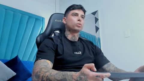 mateo_dilucajs1 online show from 01-12-26, 09:20