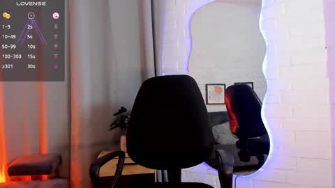 MATEO HUNTER online show from 11-07-25, 05:40