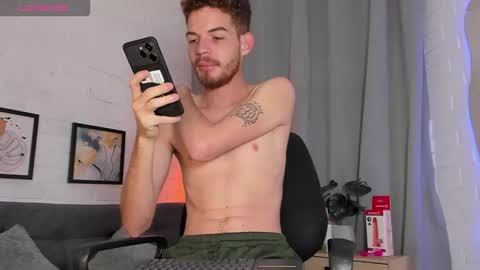 MATEO HUNTER online show from 11-18-25, 02:39