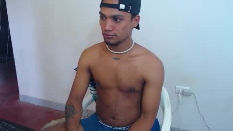 Mateo and Noah online show from 02-08-26, 02:20