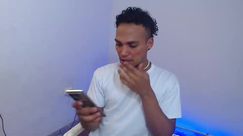 Mateo and Noah online show from 02-18-26, 07:21