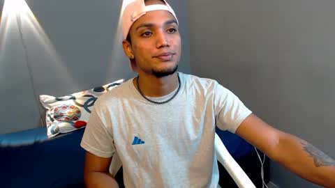 Mateo and Noah online show from 04-17-26, 06:11