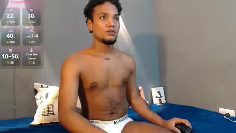 Snapshot of mateo_nick chatting on 04-26-26, 06:27 Mateo and Noah online show from 04-26-26, 06:27