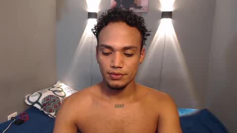 Snapshot of mateo_nick chatting on 05-21-26, 08:38 Mateo and Noah online show from 05-21-26, 08:38