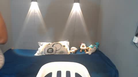 Snapshot of mateo_nick chatting on 05-29-26, 06:50 Mateo and Noah online show from 05-29-26, 06:50