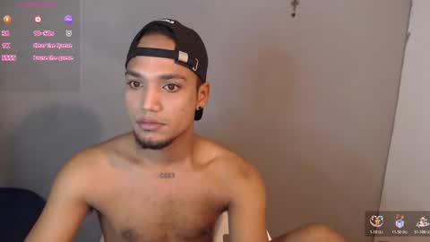 Snapshot of mateo_nick chatting on 07-11-26, 05:59 Mateo and Noah online show from 07-11-26, 05:59