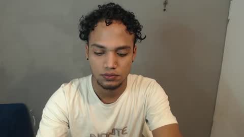 Snapshot of mateo_nick chatting on 07-15-26, 10:53 Mateo and Noah online show from 07-15-26, 10:53