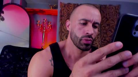 Snapshot of mateo_ospinaa chatting on 01-17-26, 06:44 Mateo online show from 01-17-26, 06:44