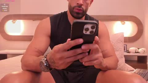 Mateo online show from 07-14-26, 07:19
