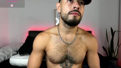 Mateo Baer online show from 03-29-26, 01:11