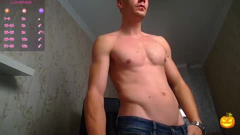 MateoBenjamin online show from 11-04-25, 06:45