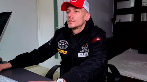 MateoBenjamin online show from 04-01-26, 11:00