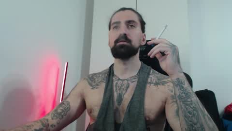 mateohalifa online show from 01-09-26, 03:37