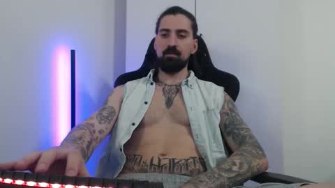 Snapshot of mateohalifa chatting on 03-19-26, 06:23 mateohalifa online show from 03-19-26, 06:23